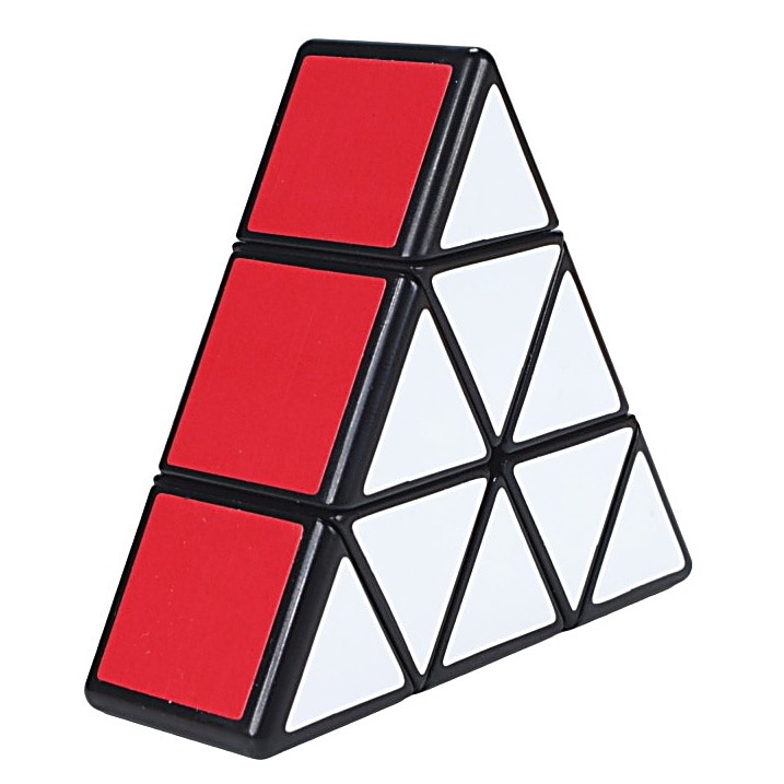 Cub Qiyi 2x2 Skewb Diamond (FTO) + Puzzle Slim Pyraminx 1x3x3