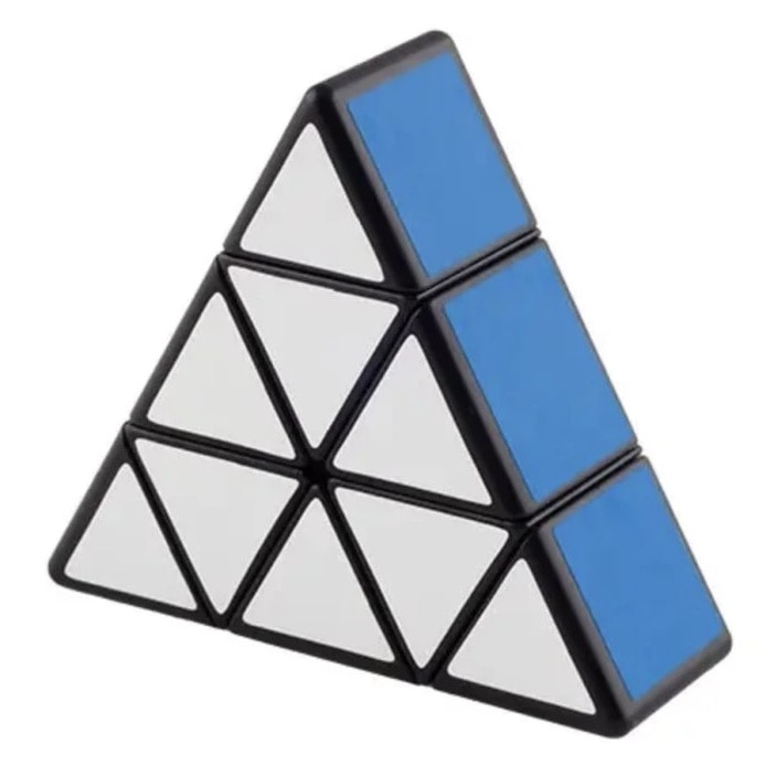 Cub Qiyi 2x2 Skewb Diamond (FTO) + Puzzle Slim Pyraminx 1x3x3