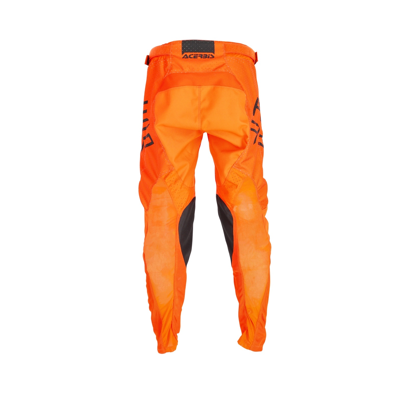 Pantaloni Enduro, Acerbis, Mx K-Windy Vented, 32 Portocaliu