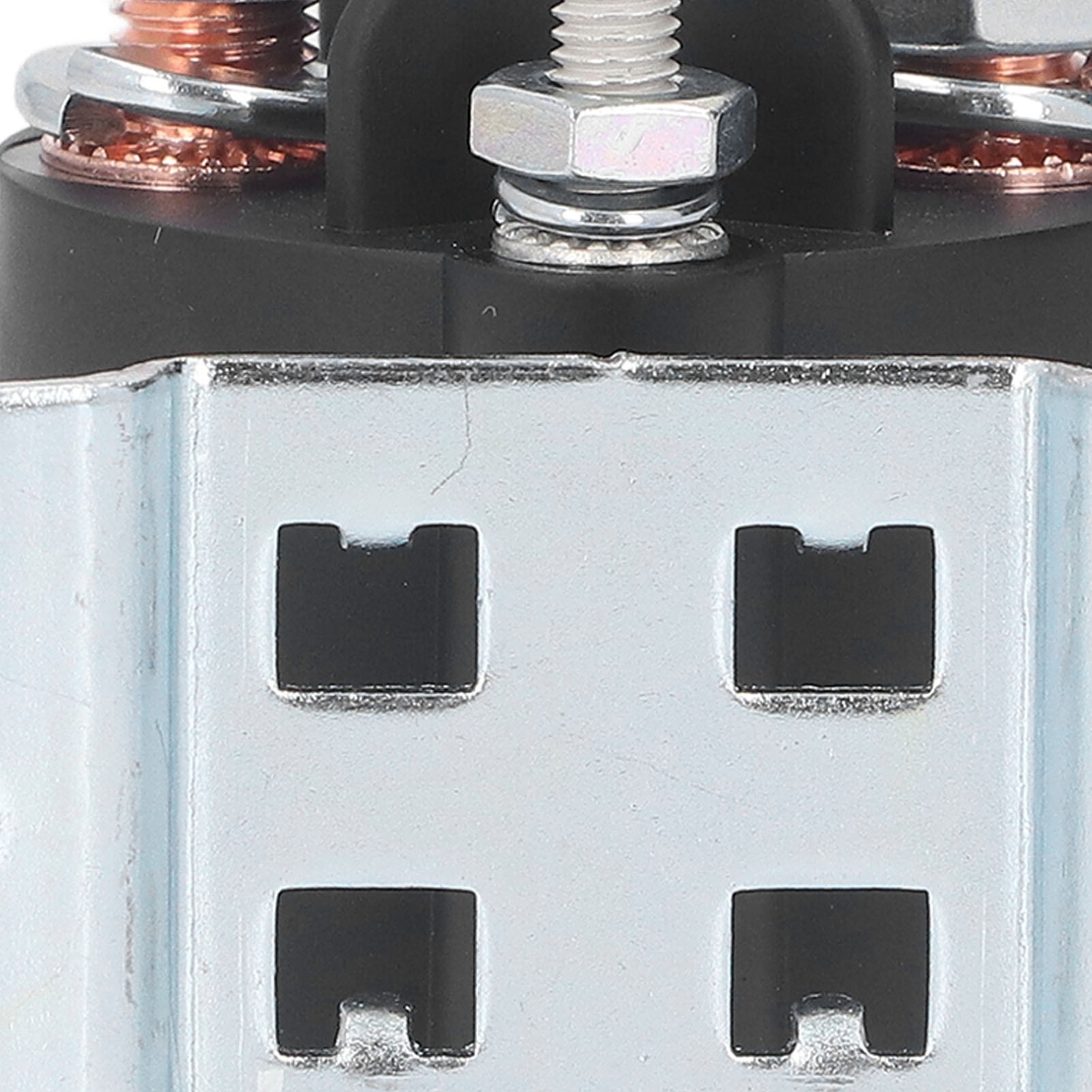 Contacteur Pompe à Huile Électrique 12V Sensible – Remplacement Trombetta 684 2461 212 17 Pour Chariot Élévateur