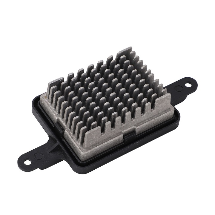 Fűtőventilátor motor ellenállás, Peugeot 3008, 5008, Citroen DS5, 6441CQ