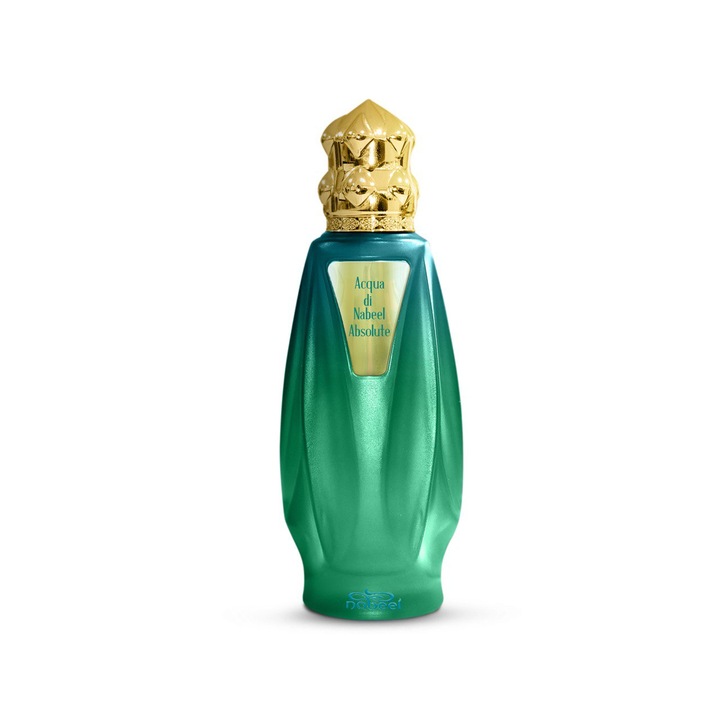 Parfum Nabeel Acqua di Nabeel Absolut, 100ml