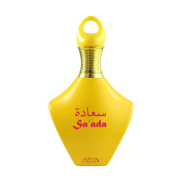 Parfum Nabeel Sa'ada, 100 ml