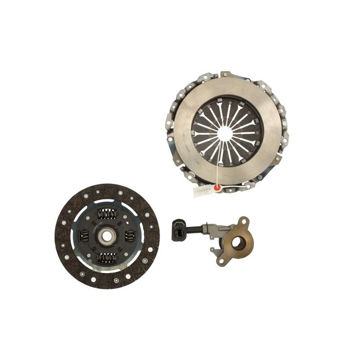 Комплект съединител, Logan MCV, 1.5 dci, Nexus