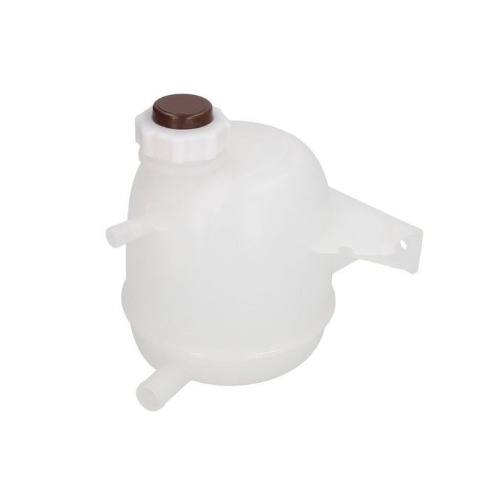 Tágulási tartály, kompatibilis Dacia, Renault, Nissan, fehér, thermotec