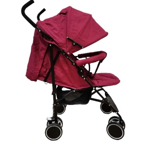 Бебешки колички