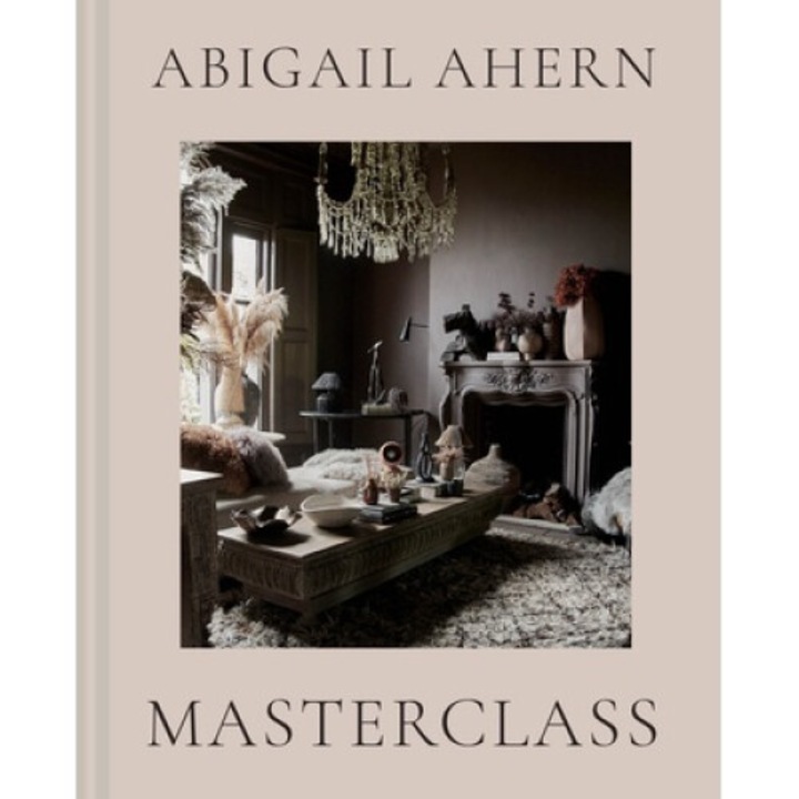 Masterclass - Abigail Ahern