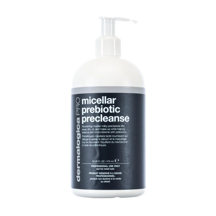 Dermalogica Micellar Prebiotic Precleanse tisztító lotion, gyengéd tisztító, 437 ml