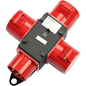 Accesorii prize si intrerupatoare