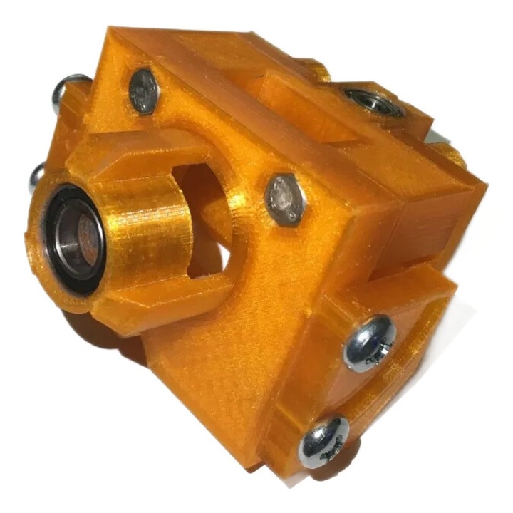 Sablon mobila pentru frezare demontabili Blum de polita 28mm