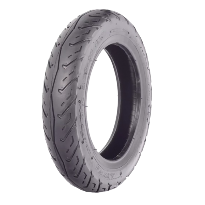 Anvelopa 3.00 - 10 fara camera, tubeless, triciclete electrice, scutere electrice
