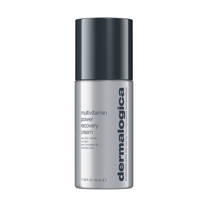 Dermalogica Multivitamin Power Recovery arckrém, regeneráló, 50 ml