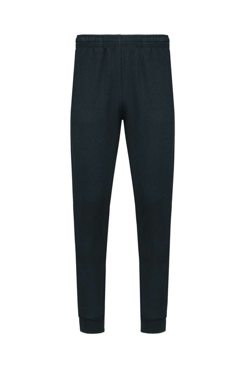 Pantaloni flecee unisex, Kariban KA7021, Gri inchis