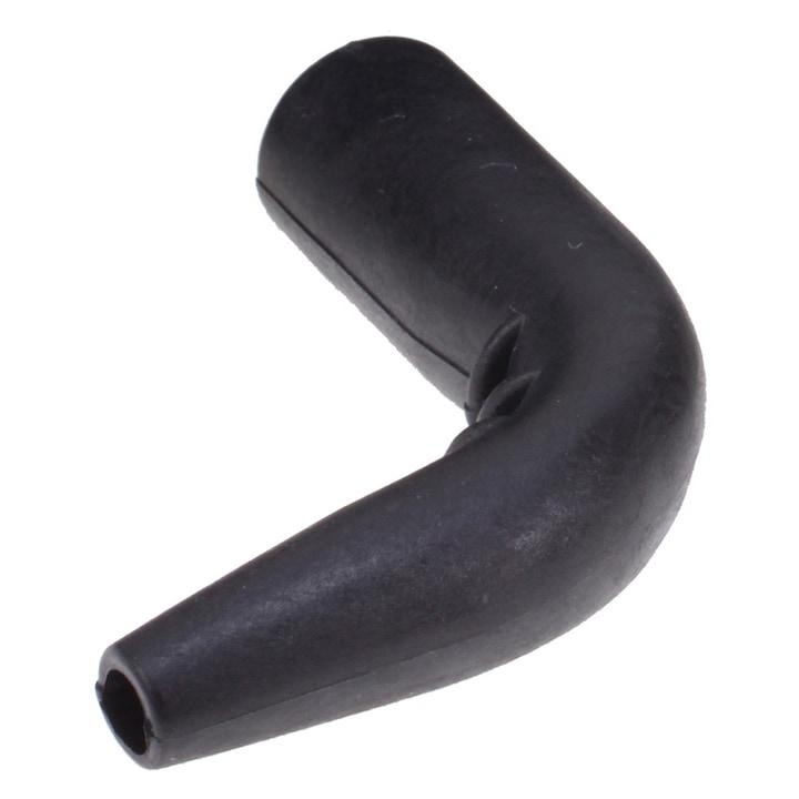 Duza Cu Mop Cu Aburi, MalTec, Materiale Durabile, 45 De Grade Unghi De Inclinare, Ideala Pentru Frecat, Negru