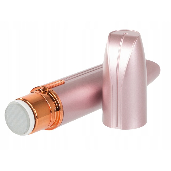 Pila pentru unghii, Verk Group, alimentare prin USB, 14cm x 2,5cm, set cu cablu USB C