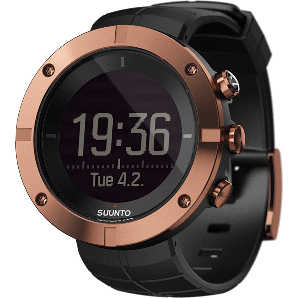 SUUNTO KAILASH COPPER 腕時計 Ceas Suunto Kailash Copper - eMAG.ro