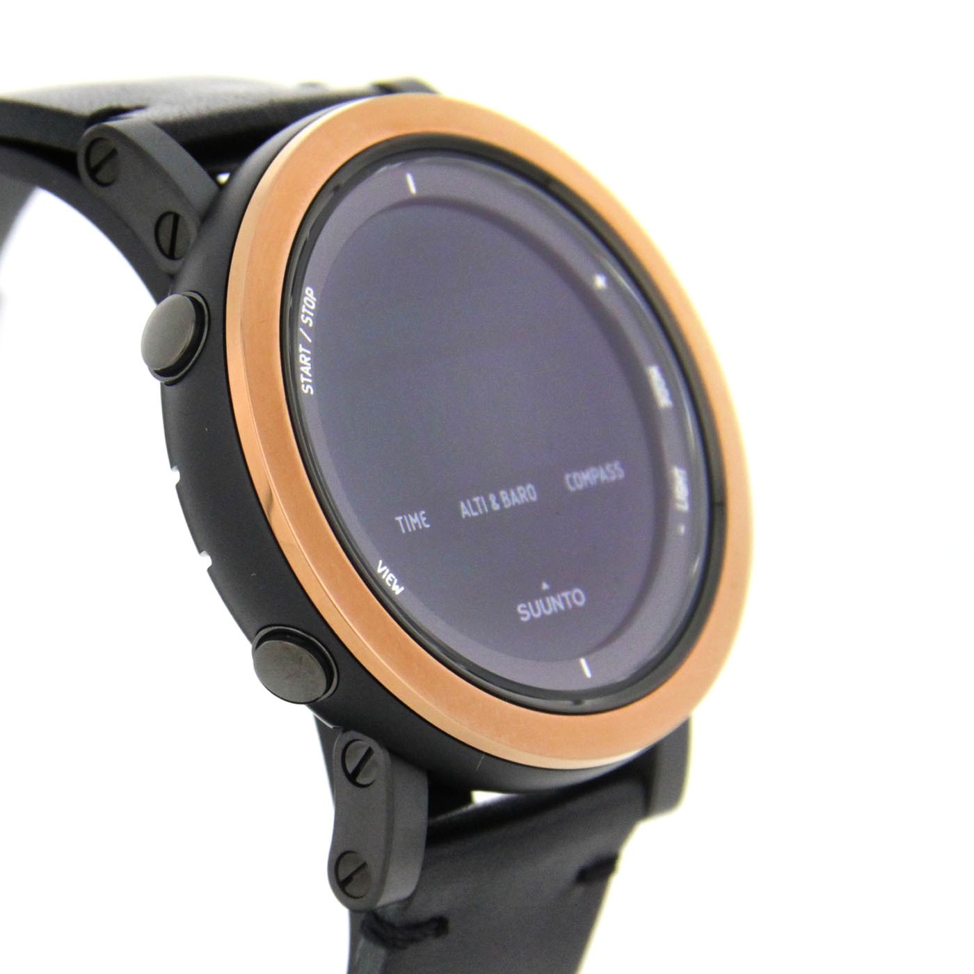 Suunto ceramic 2025