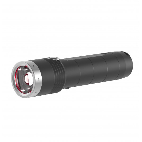 Lanterna Ledlenser MT10 1000Lm