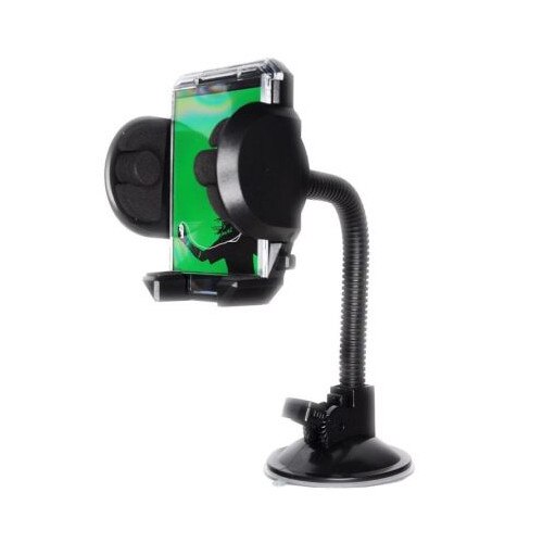 Suport auto universal cu ventuza si brat MCZG1