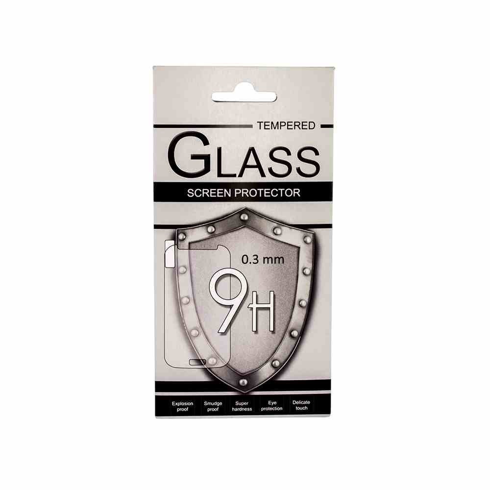 Sticla securizata Screen Protector pentru Iphone 5 si 5S