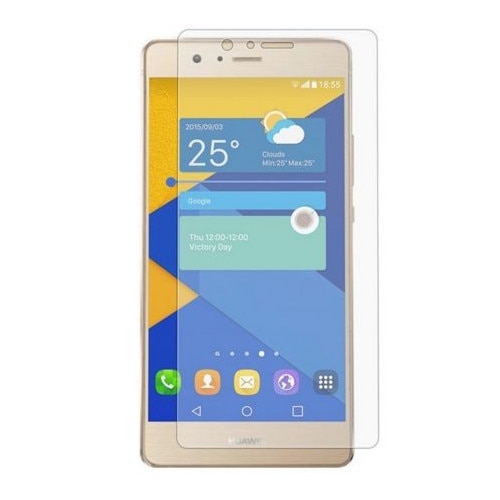 Folie sticla securizata, Huawei ascend P9 Lite, contrast ridicat, 9H