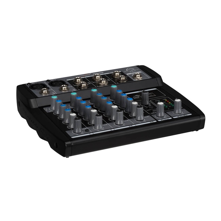 Mixer USB Wharfedale Pro CONNECT 802