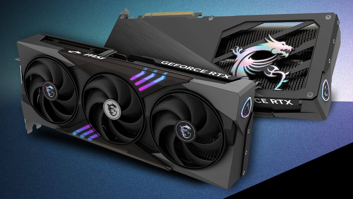 Placa video MSI GeForce RTX™ 5070 Ti GAMING TRIO, 16GB GDDR7, 256