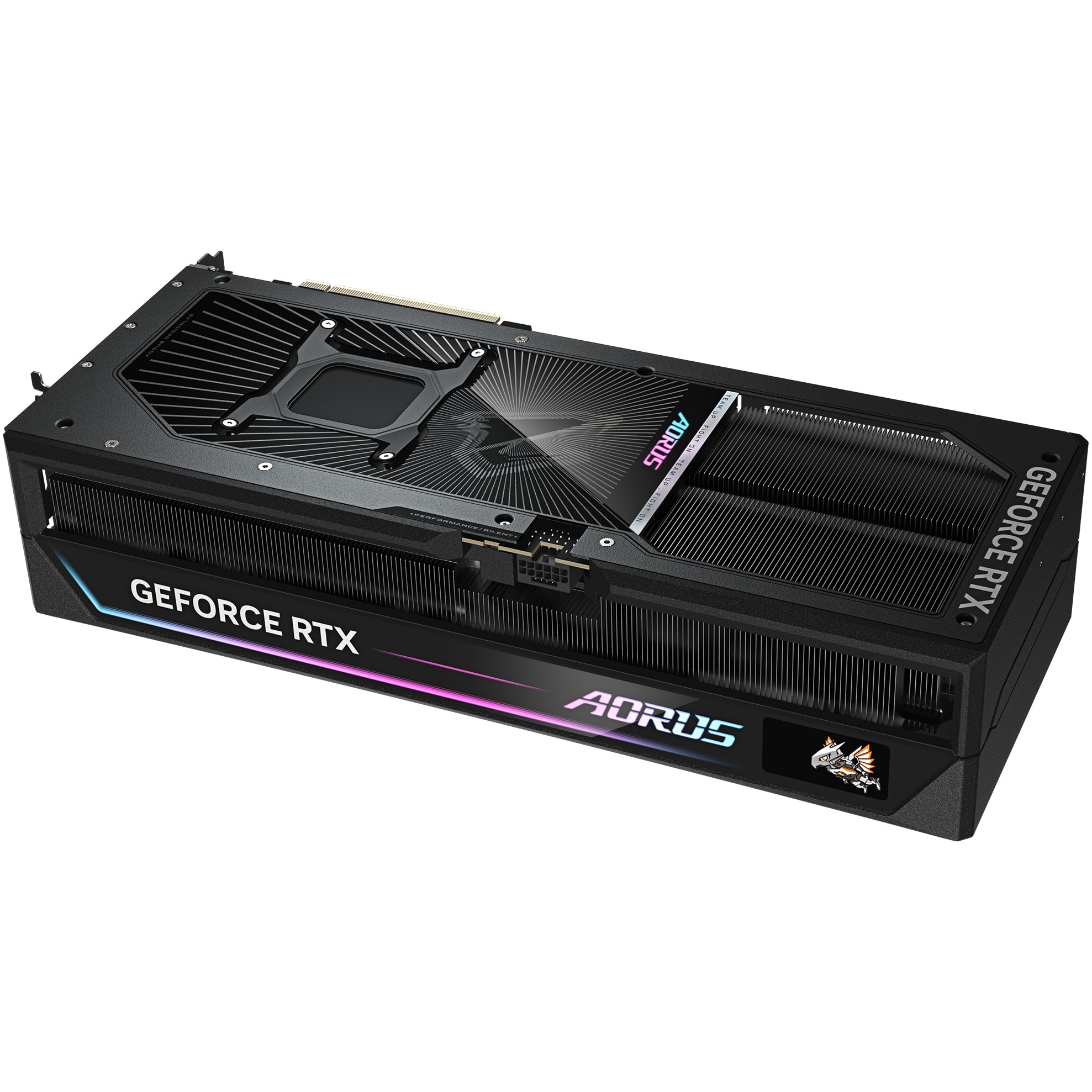 【動作良好】GIGABYTE AORUS MASTER RTX5090 32GB AORUS GeForce RTX™ 5090 MASTER 32G グラフィックスカード - GIGABYTE