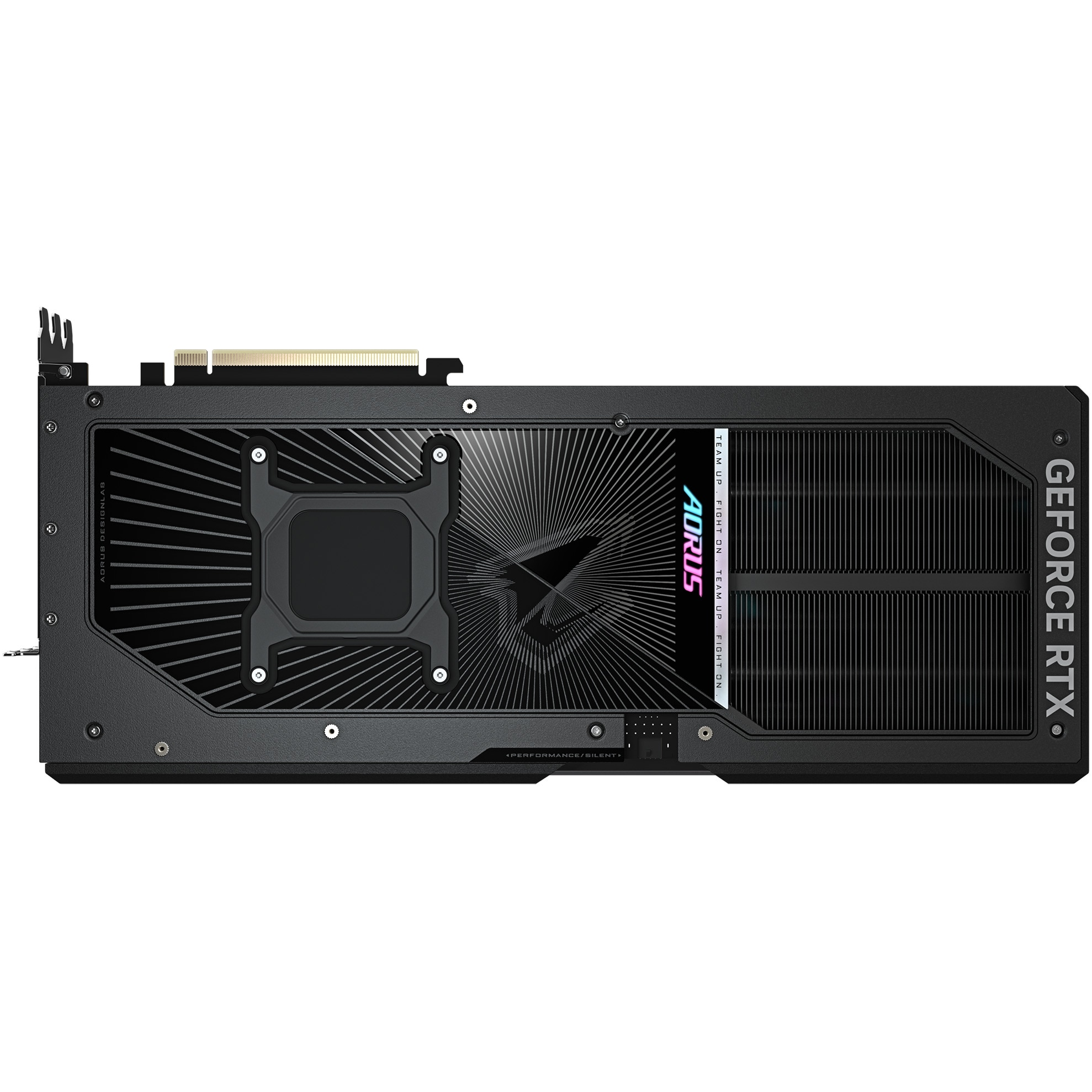 Placa video GIGABYTE AORUS GeForce RTX™ 5090 MASTER, 32GB GDDR7