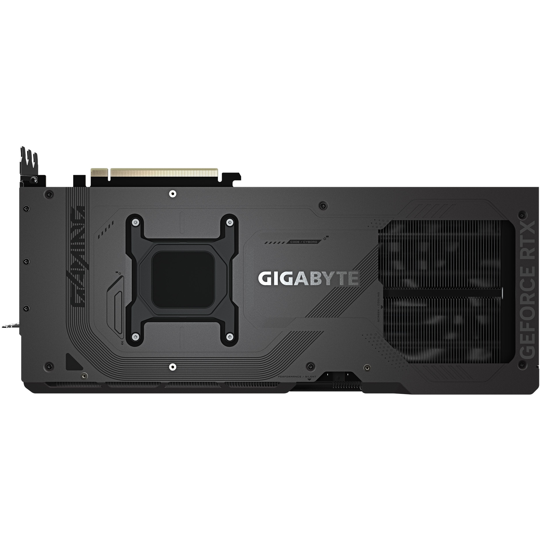 Placa video GIGABYTE GeForce RTX™ 5090 GAMING OC, 32GB GDDR7, 512