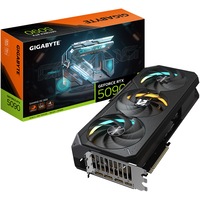Placa video GIGABYTE GeForce RTX 5090 GAMING OC, 32GB GDDR7, 512-bit