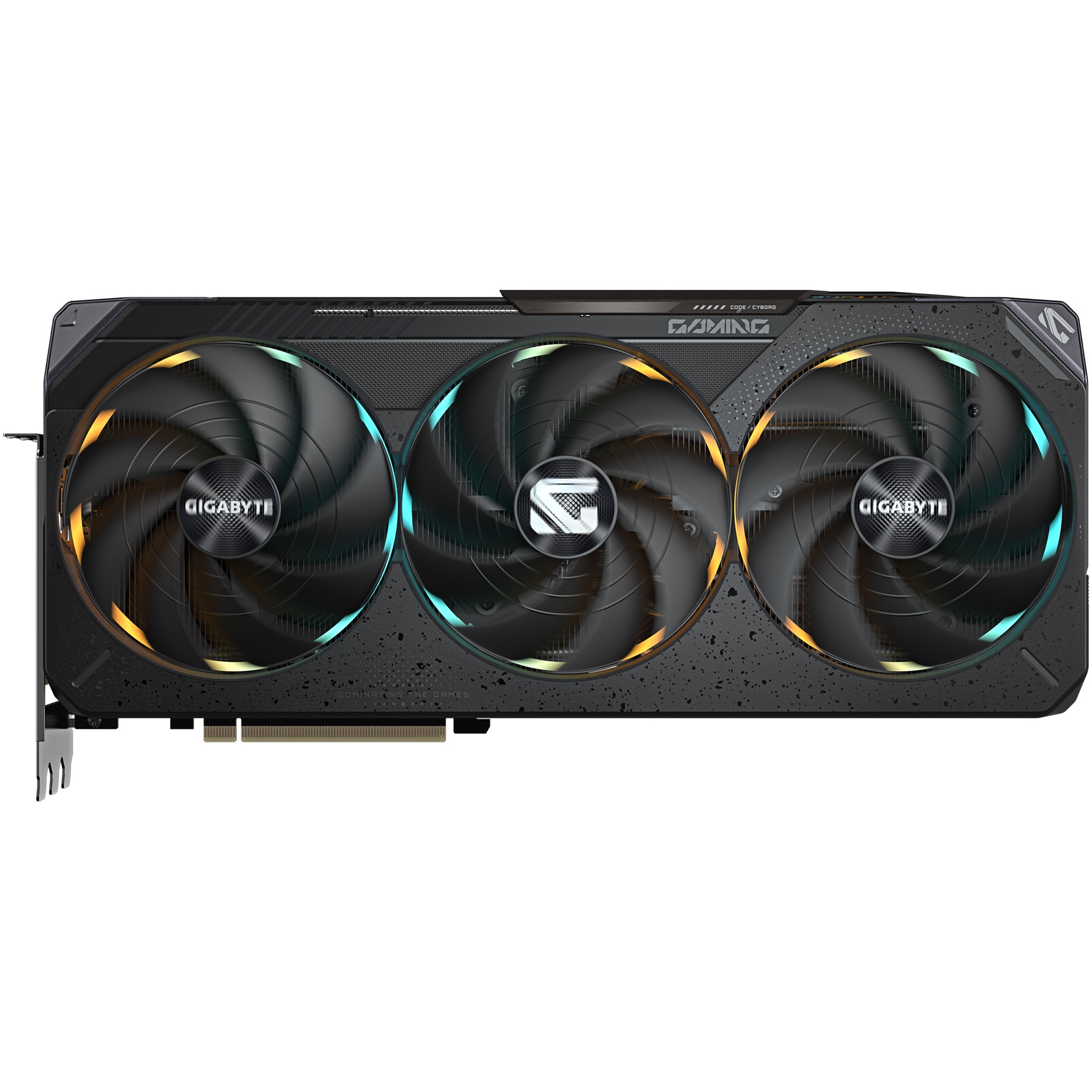 C*s様 GIGABYTE GeForce RTX5090 新品同様 GeForce RTX™ 5090 WINDFORCE 32G グラフィックスカード - GIGABYTE Japan