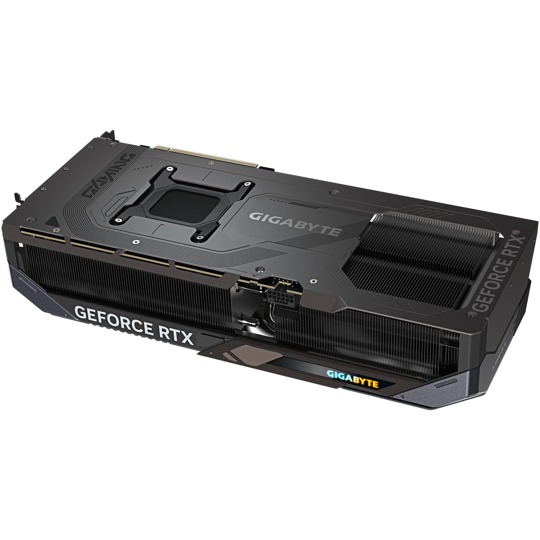 Placa video GIGABYTE GeForce RTX™ 5090 GAMING OC, 32GB GDDR7, 512