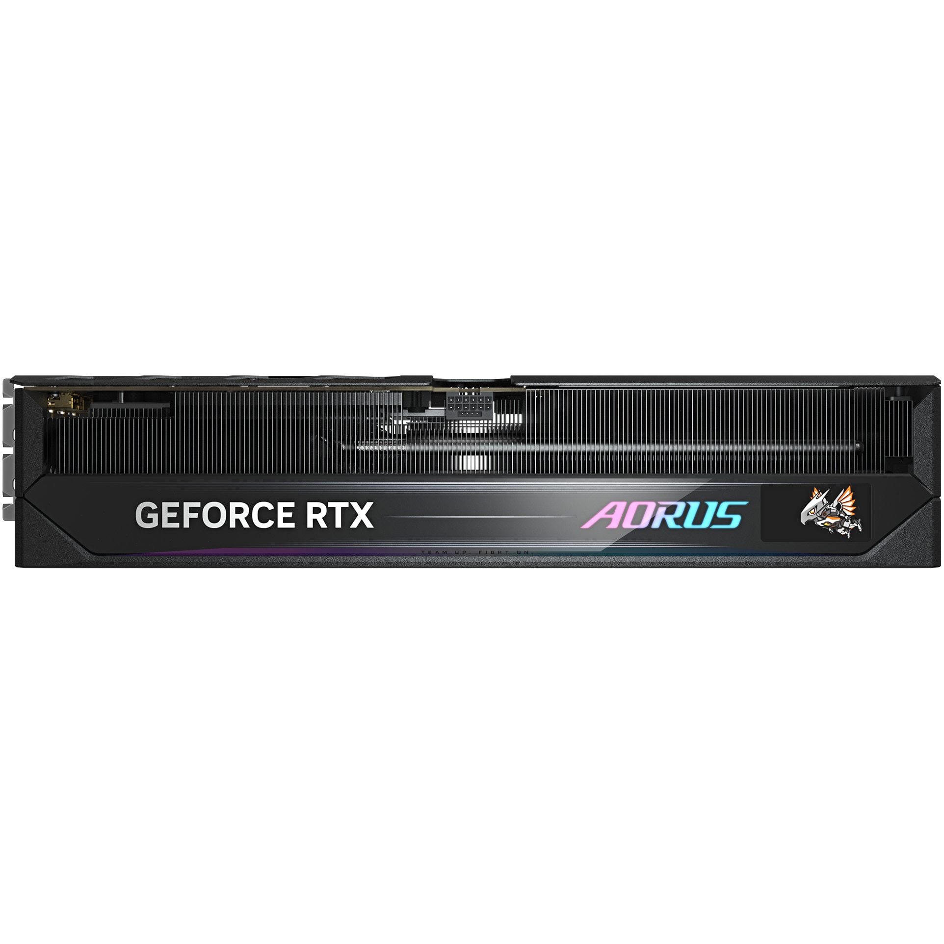 Placa video GIGABYTE AORUS GeForce RTX™ 5070 Ti MASTER, 16GB GDDR7