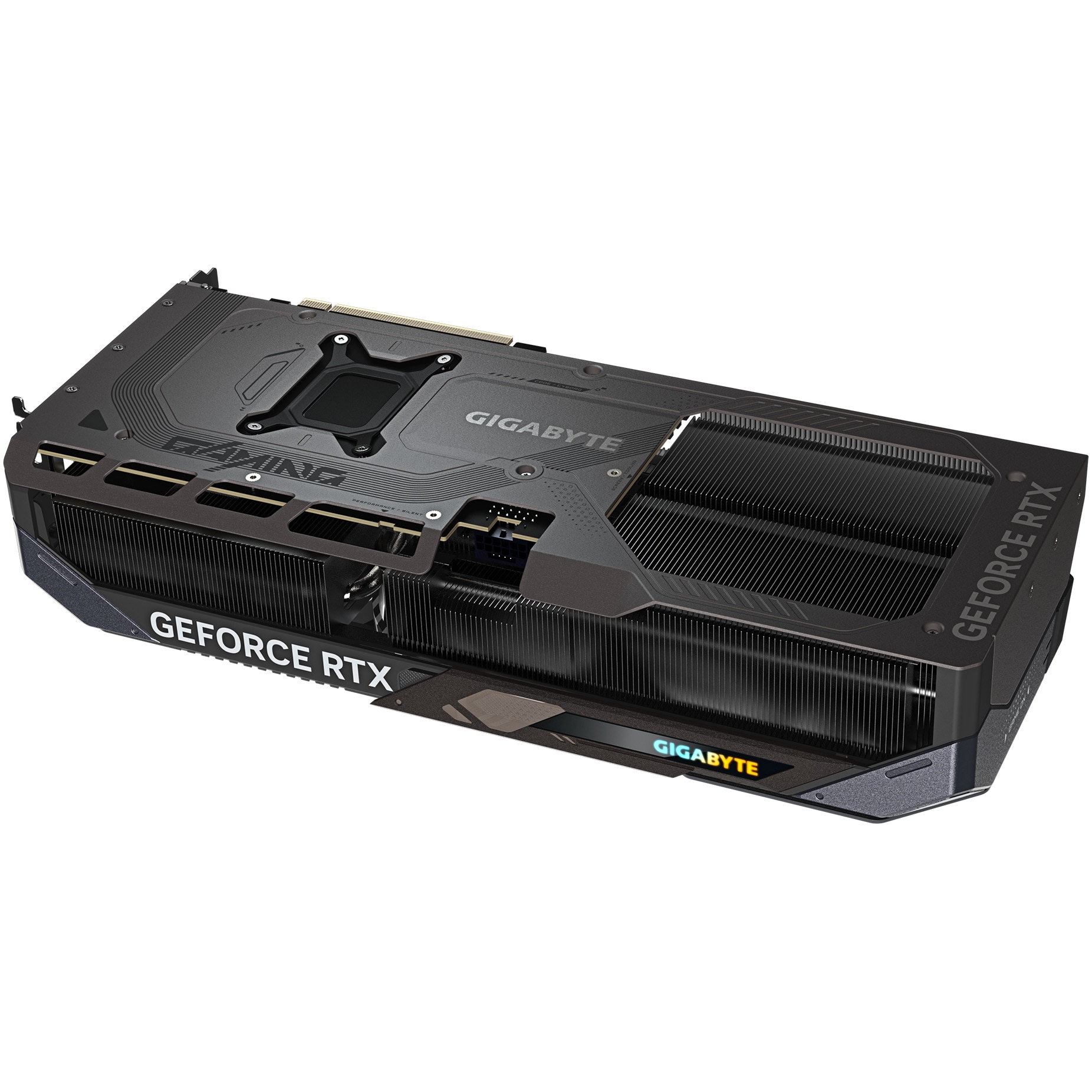 Placa video GIGABYTE GeForce RTX™ 5070 Ti GAMING, 16GB GDDR7, 256