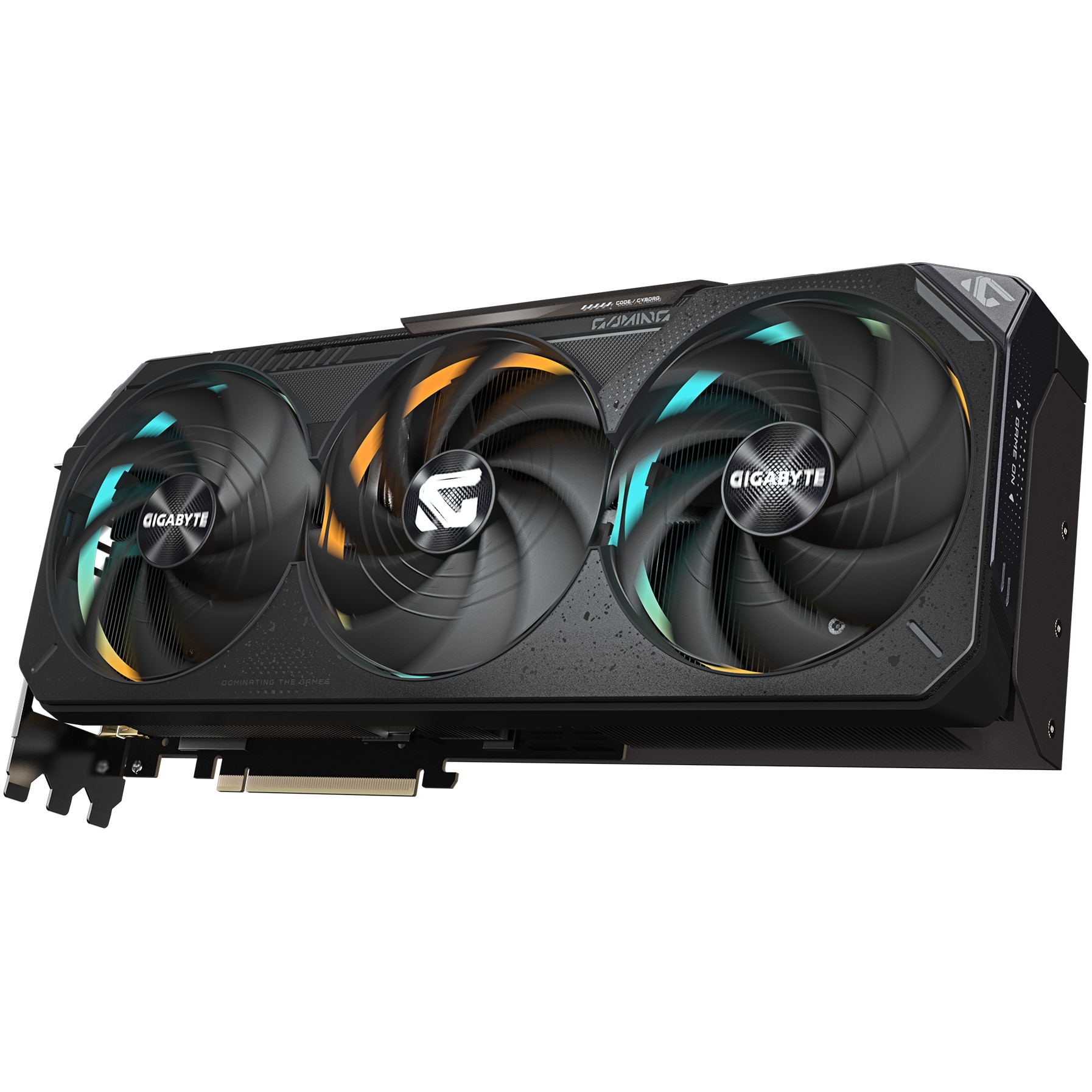 Placa video GIGABYTE GeForce RTX™ 5070 Ti GAMING, 16GB GDDR7, 256