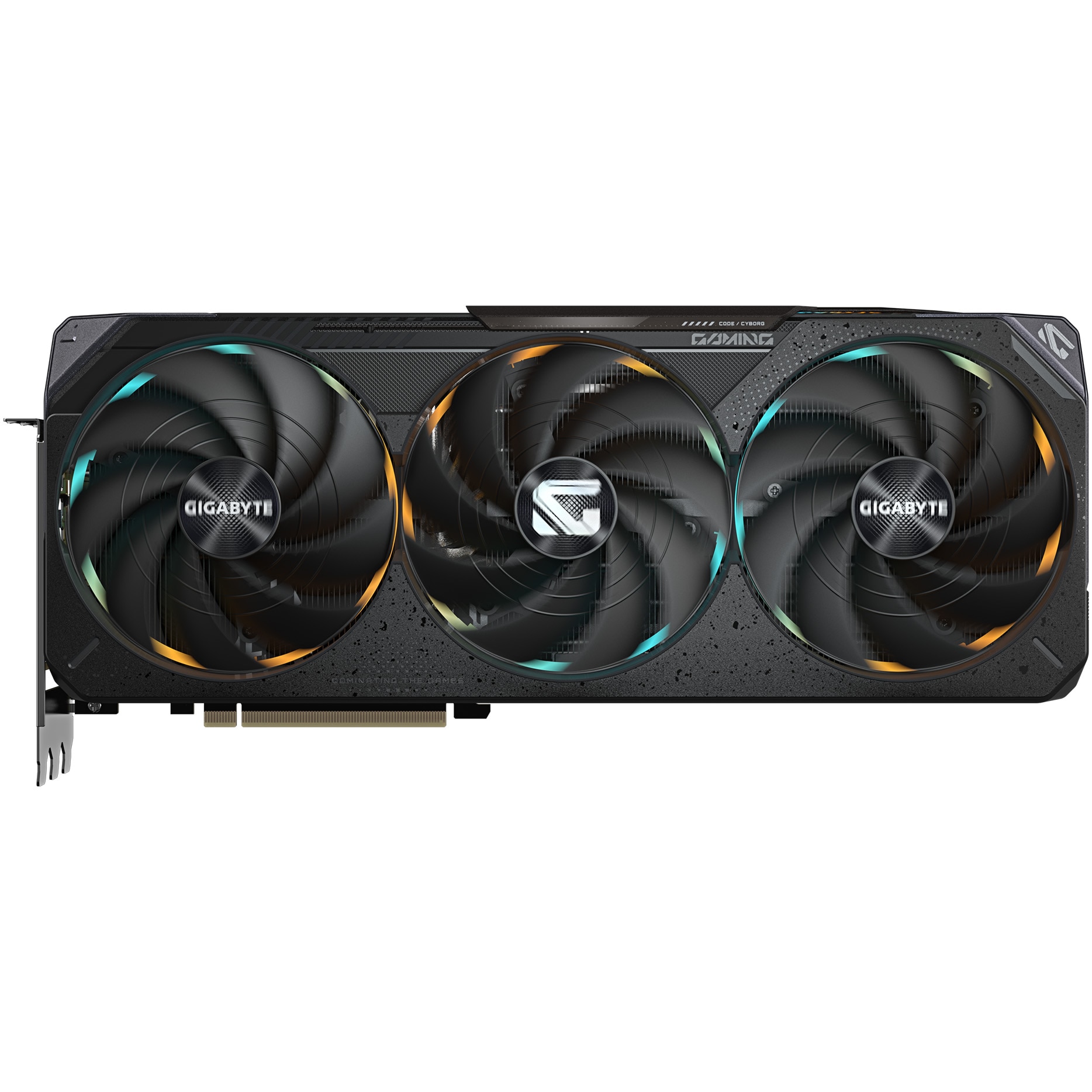 Placa video GIGABYTE GeForce RTX™ 5070 Ti GAMING, 16GB GDDR7, 256