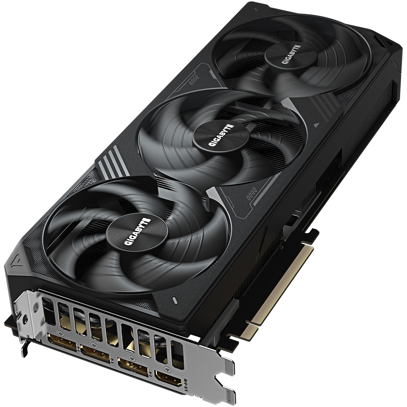 Placa video GIGABYTE GeForce RTX™ 5070 Ti WINDFORCE OC SFF, 16GB