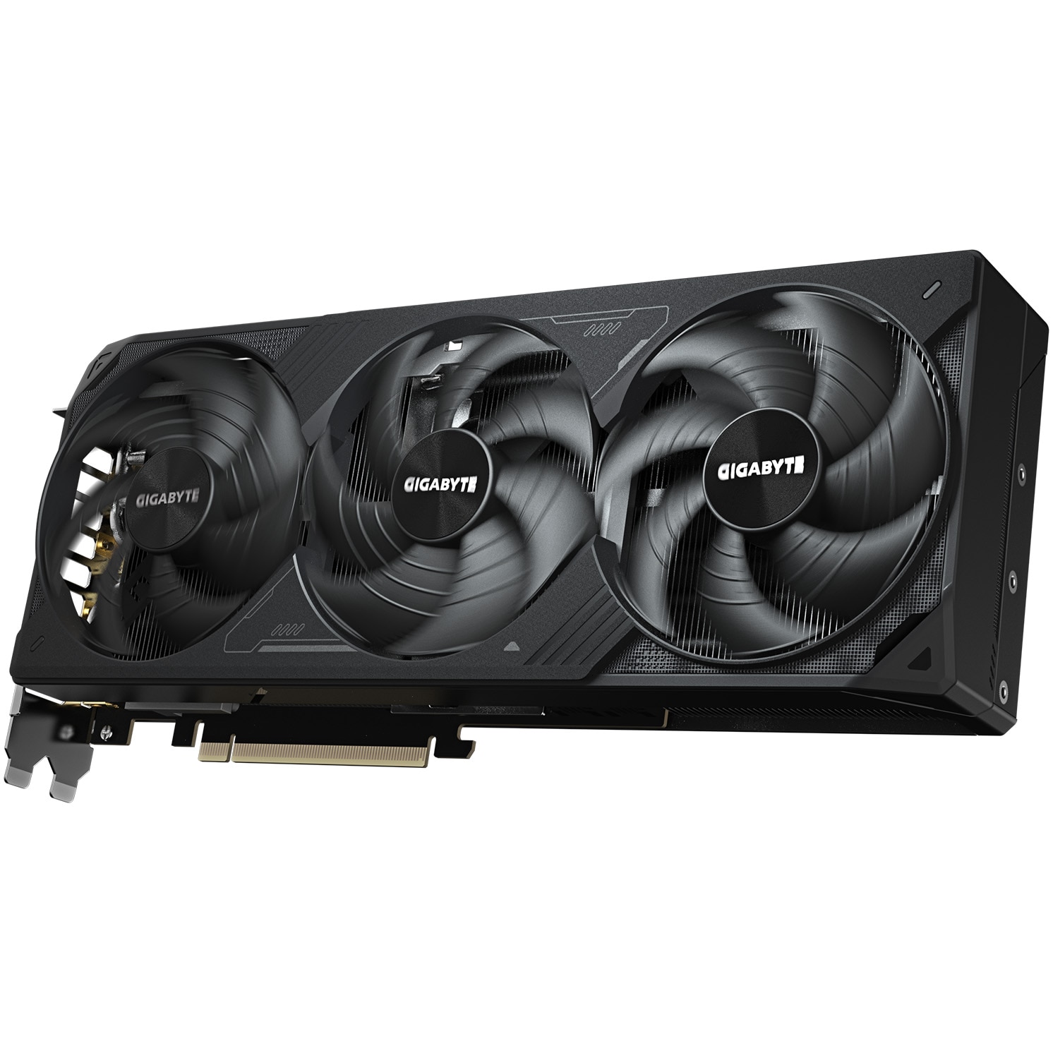 Placa video GIGABYTE GeForce RTX™ 5070 Ti WINDFORCE OC SFF, 16GB