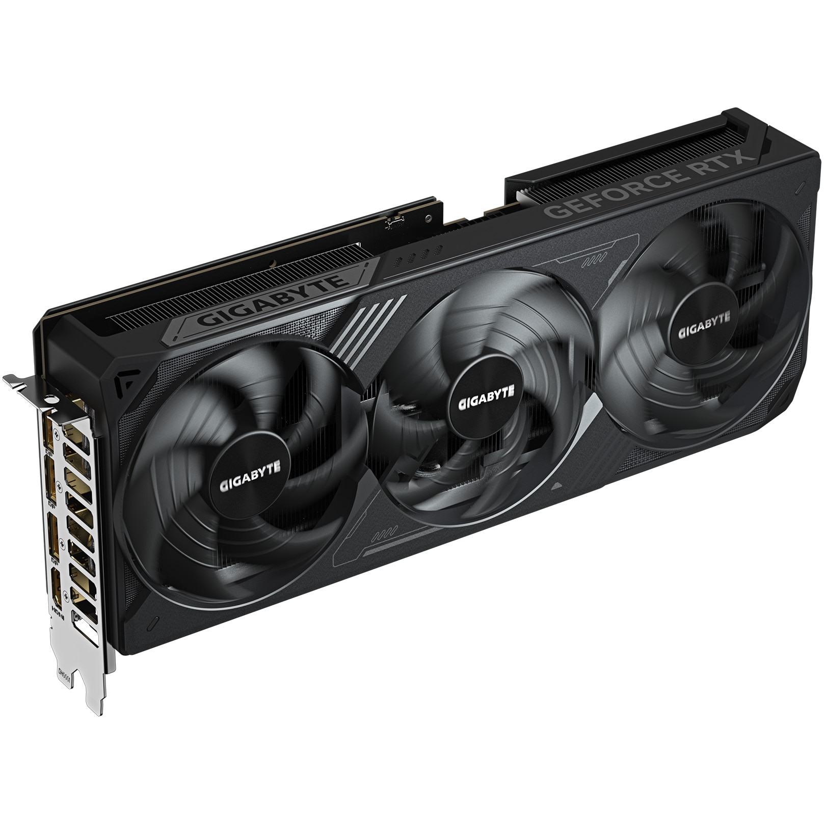 Placa video GIGABYTE GeForce RTX™ 5070 Ti WINDFORCE OC SFF, 16GB