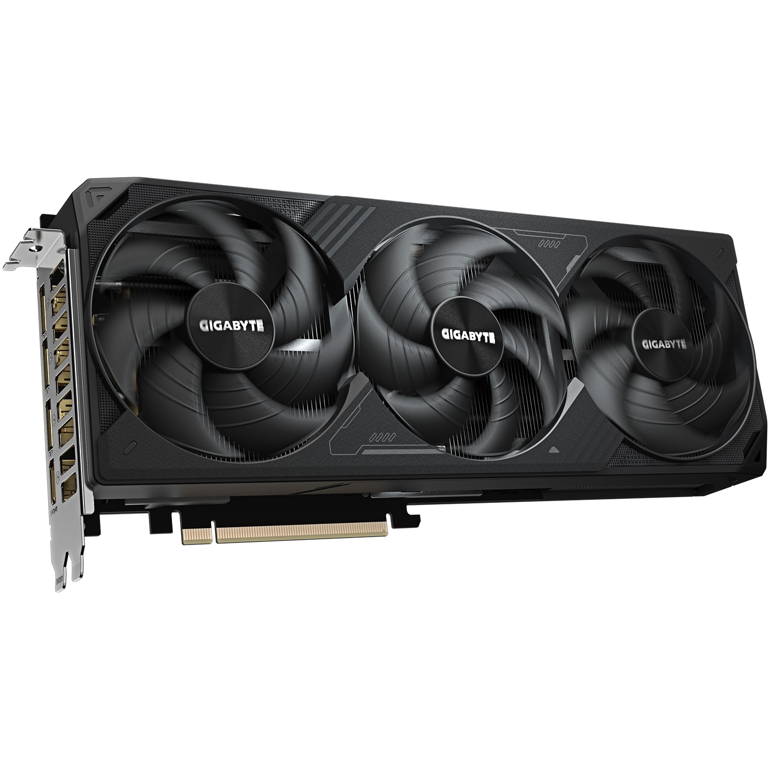 Placa video GIGABYTE GeForce RTX™ 5070 Ti WINDFORCE OC SFF, 16GB
