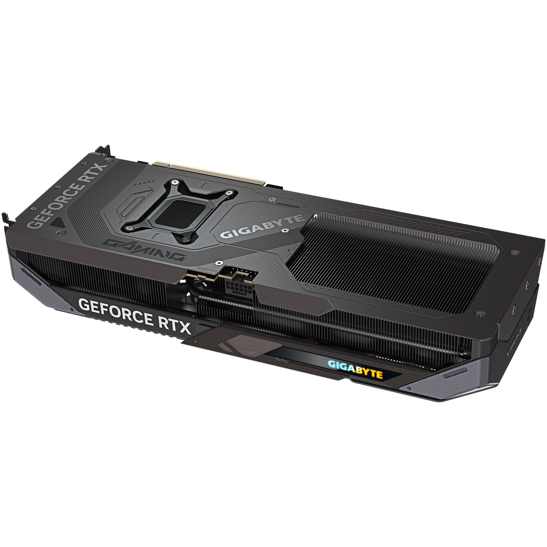 Placa video GIGABYTE GeForce RTX™ 5070 GAMING OC, 12GB GDDR7, 192