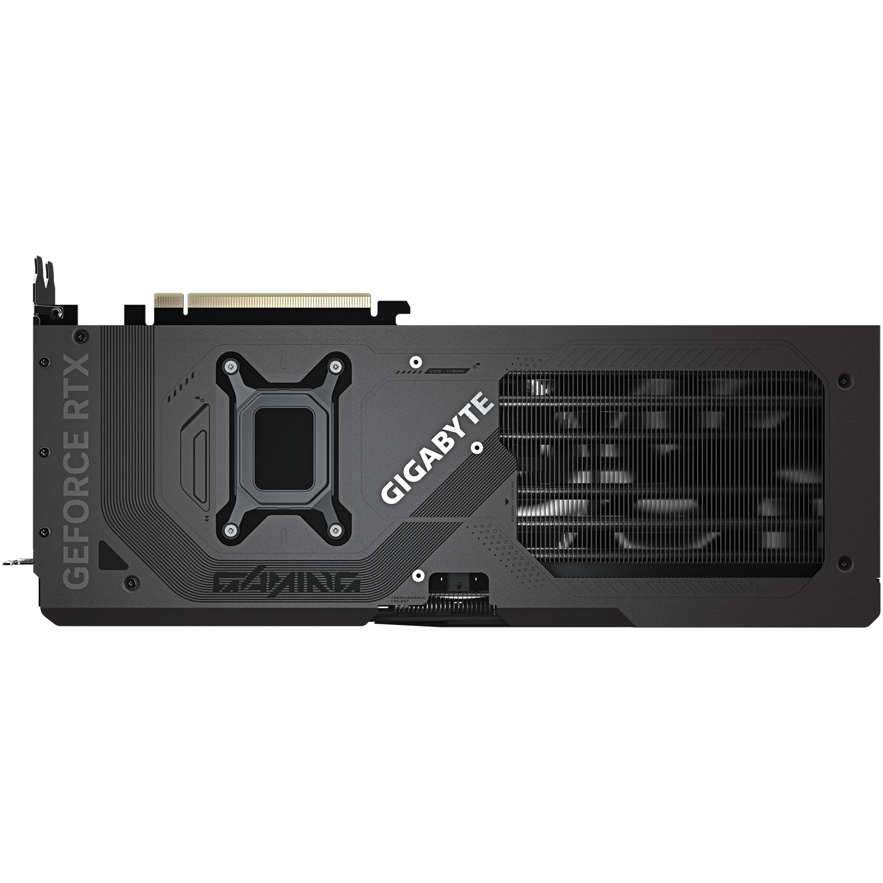 Placa video GIGABYTE GeForce RTX™ 5070 GAMING OC, 12GB GDDR7, 192