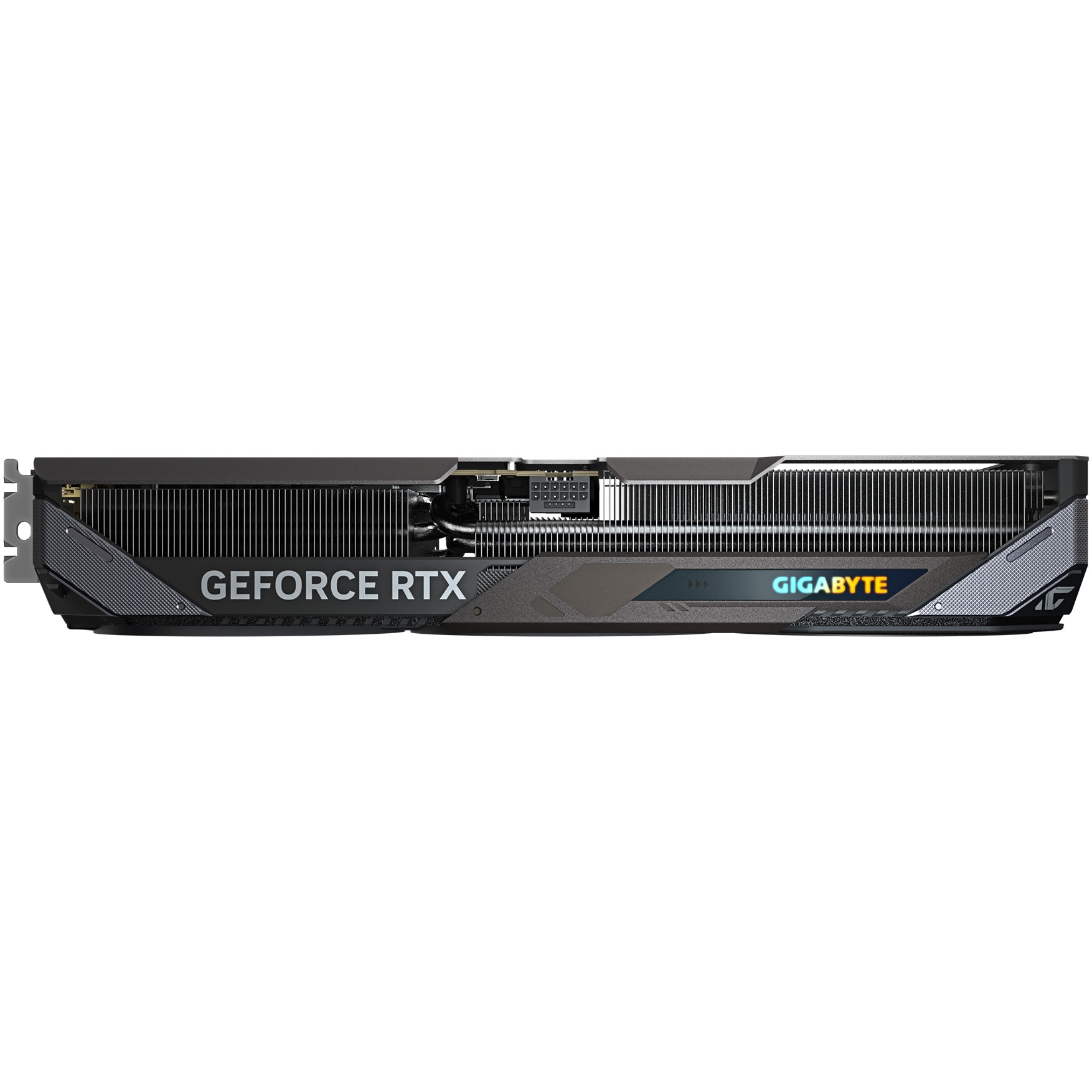 Placa video GIGABYTE GeForce RTX™ 5070 GAMING OC, 12GB GDDR7, 192