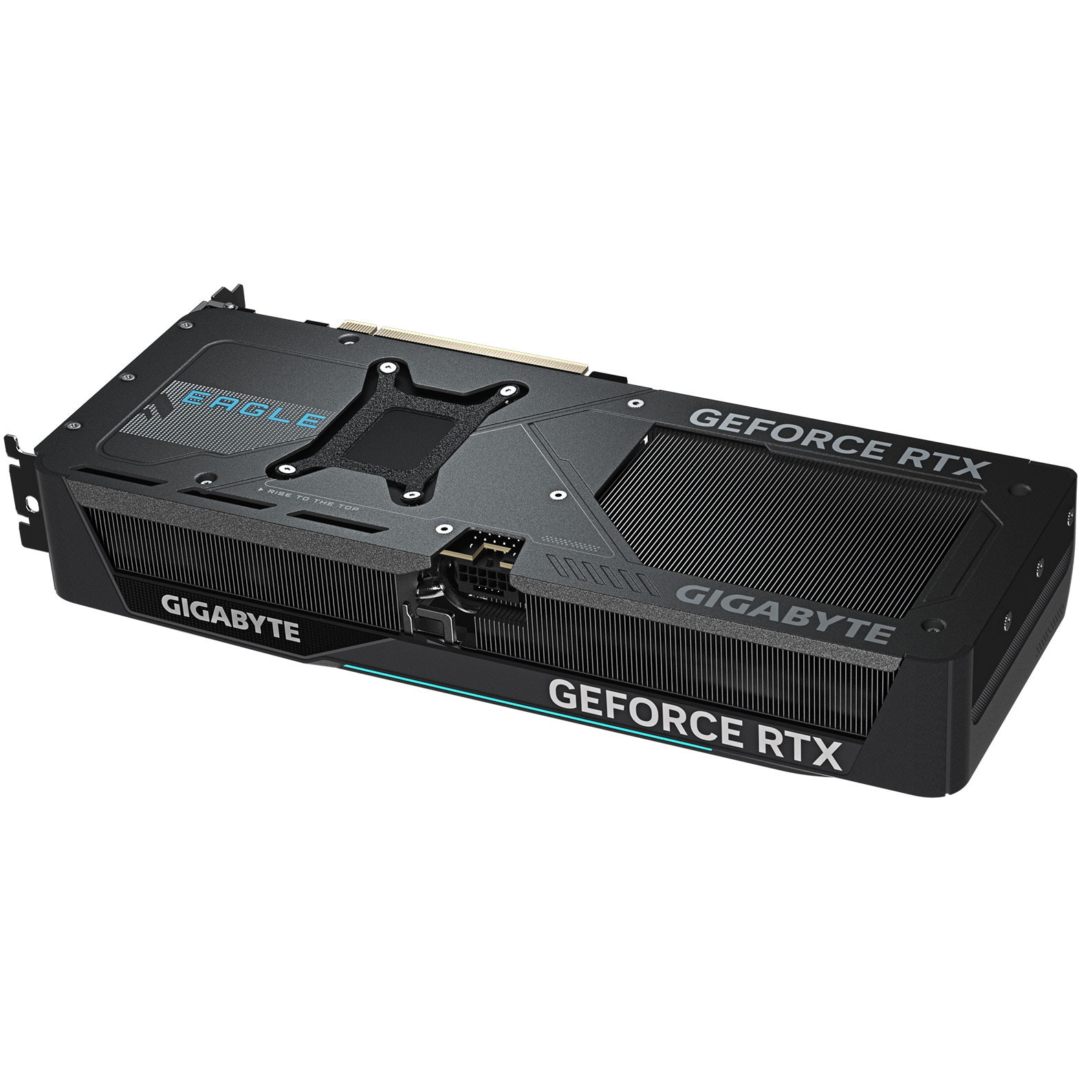Placa video GIGABYTE GeForce RTX™ 5070 EAGLE OC SFF, 12GB GDDR7