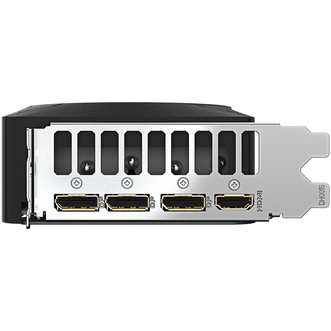 GIGABYTE GeForce RTX 5070 EAGLE OC SFF 12GB GDDR7 – Placă Video [7]