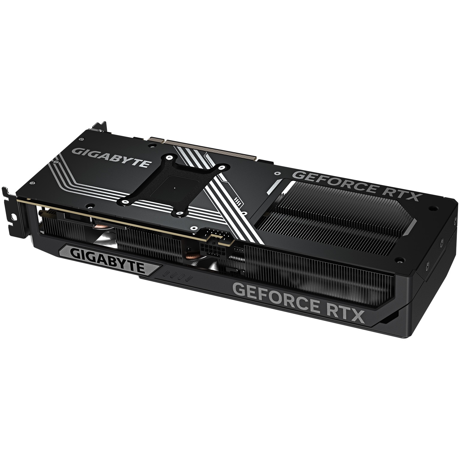 Placa video GIGABYTE GeForce RTX™ 5070 WindForce SFF, 12GB GDDR7