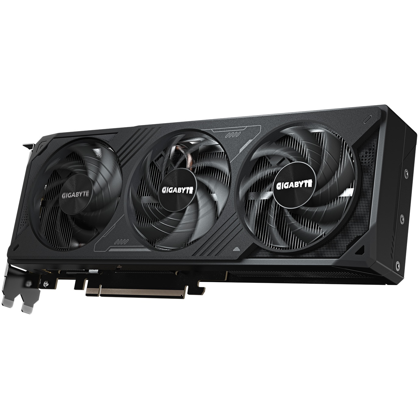 Placa video GIGABYTE GeForce RTX™ 5070 WindForce SFF, 12GB GDDR7