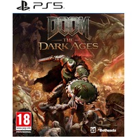 Joc DOOM: The Dark Ages pentru PlayStation 5