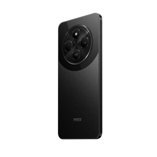 Smartfon Xiaomi Poco C75, 8GB RAM, 256GB, Black, 6,88